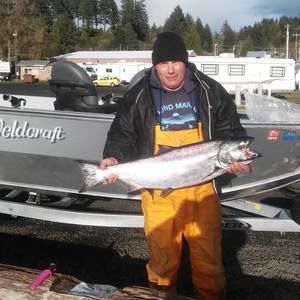 Meet your Posher, Ralph